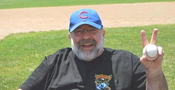 Obituary of Michael Fuoco