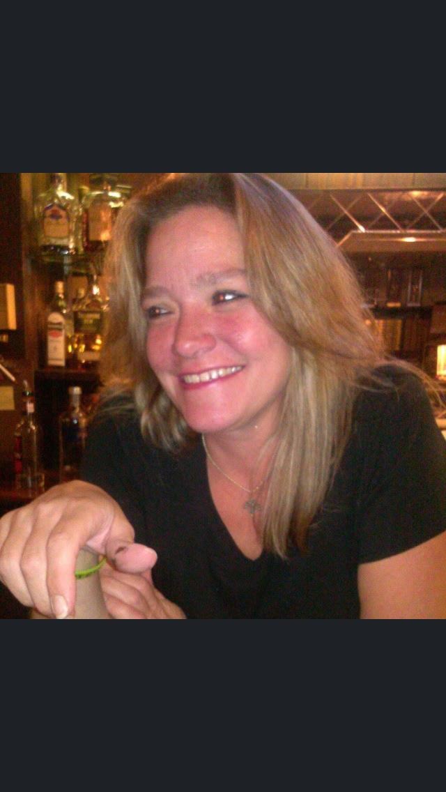 Obituary of Tammy Williams Carroll