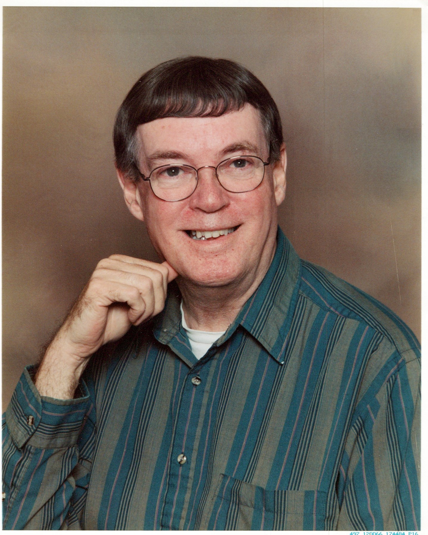 Obituary of Neil McRae Currie