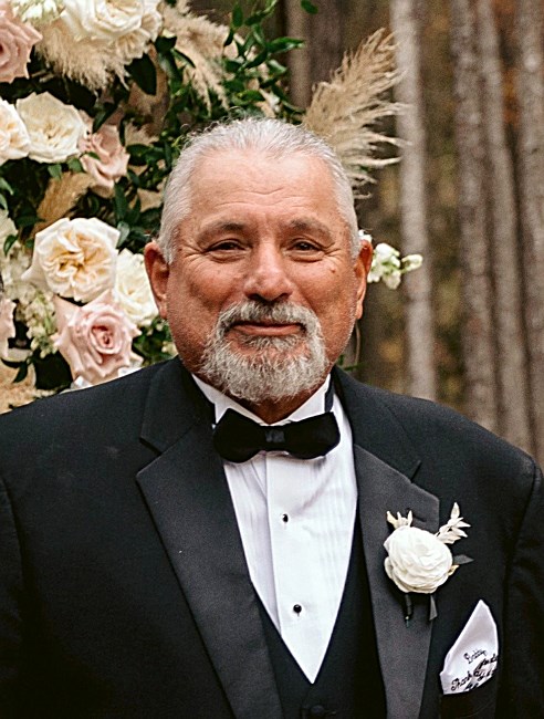 Obituary of Charles Arehart