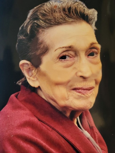 Obituary of Ruth Ann Carter (Gajeski)