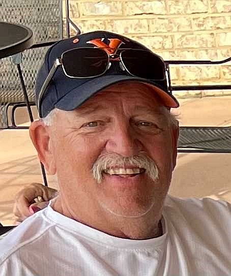 Obituary of Thomas Dale Burford