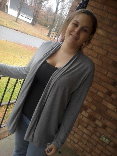 Obituary of Rebecca Michelle Souve