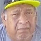 Obituary of Joseph Anguiano