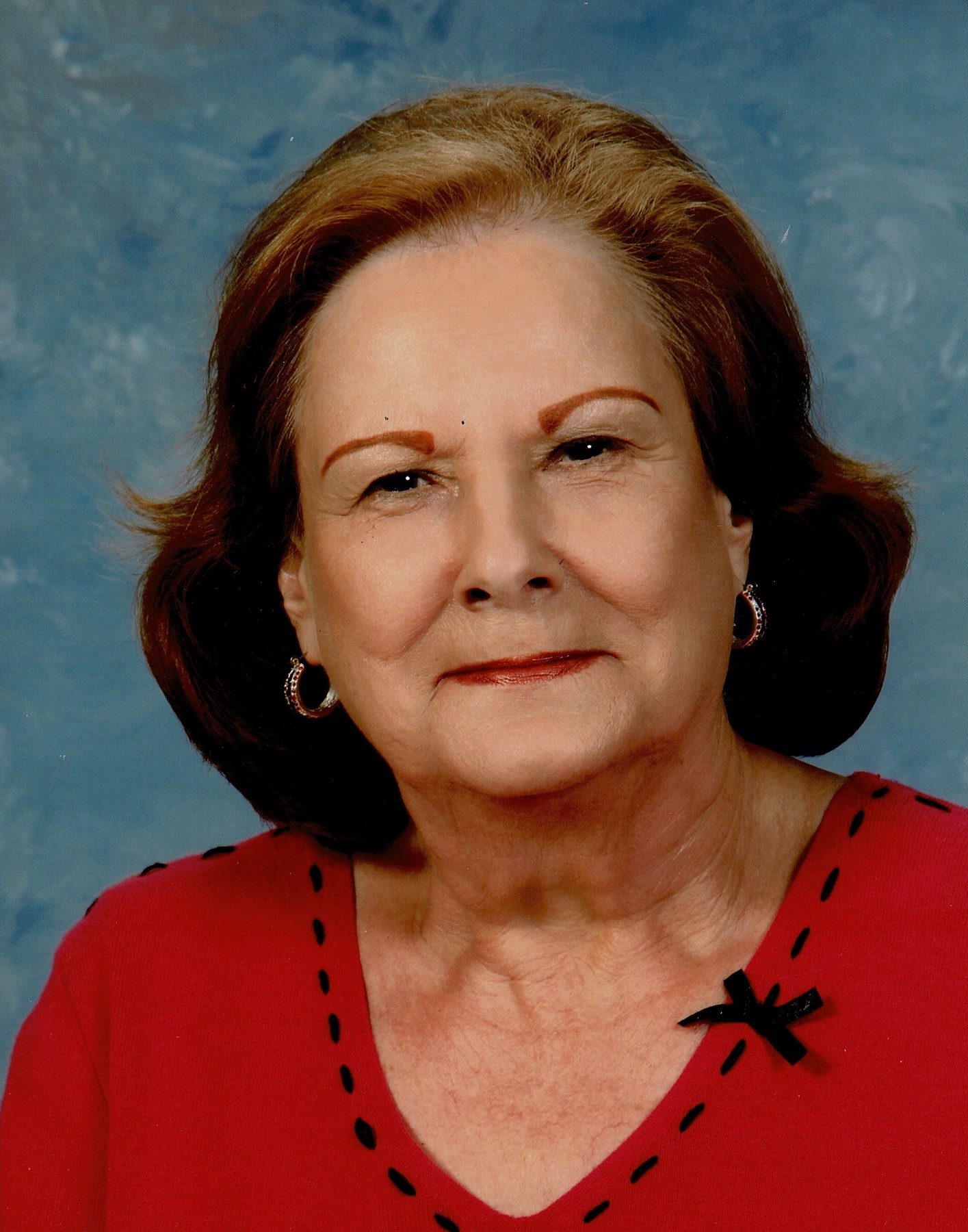 Obituary of Linda Louise Bauder