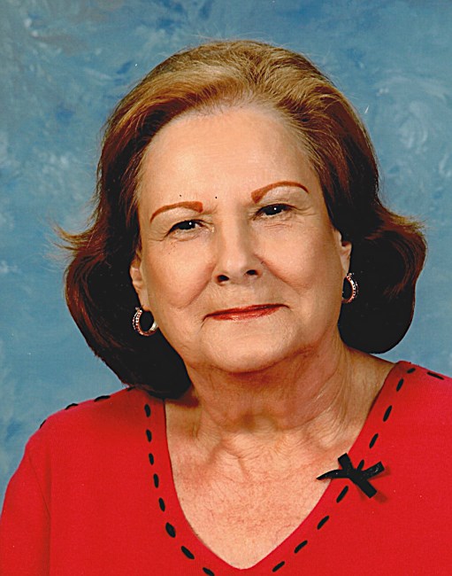 Obituary of Linda Louise Bauder