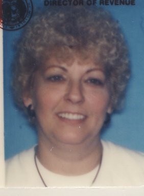 Obituary of Betty C. Bouse Moore