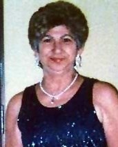 Obituary of Rebecca "Becky" Dufrene