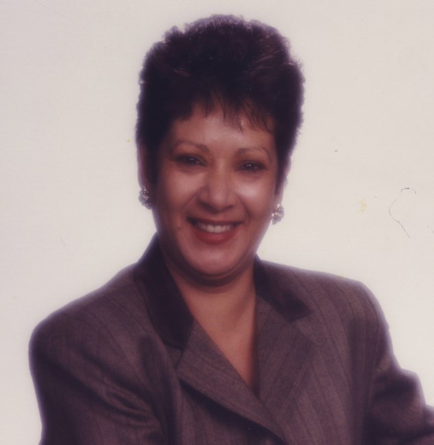 Obituary of Mary Ann Corpus Chacon