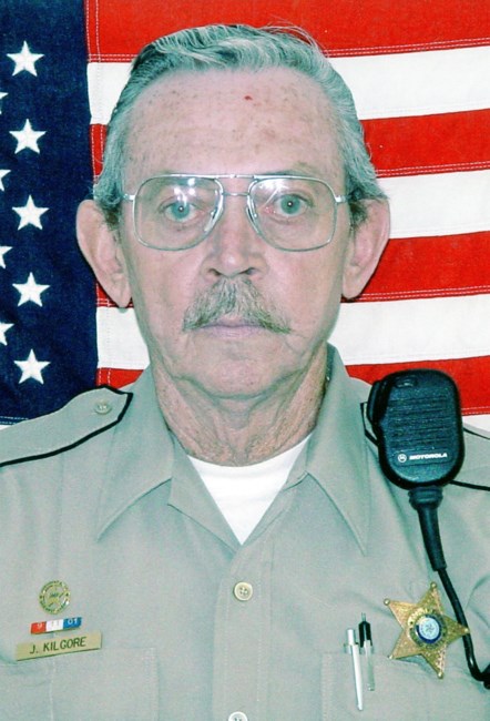 Obituary of Jimmy D. "Killer" Kilgore