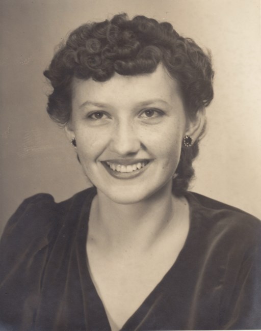 Obituary of Patty Jane Goodwin