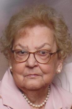 Obituary of Mary S. Soares