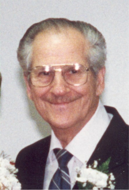 Obituary of William Claude "Bud" Bodong