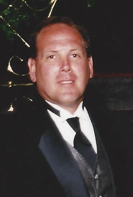 Obituary of Charles Elliott "Chet" White Barrett