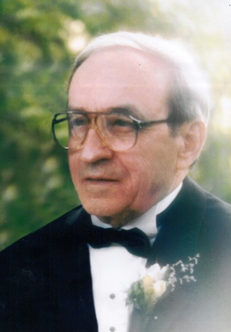 Obituary of Stefan Hoffmann