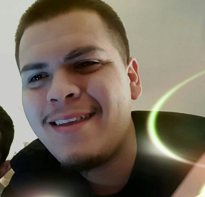 Obituary of Diego Verdugo Sanchez