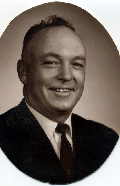 Obituary of Lit H. Moore