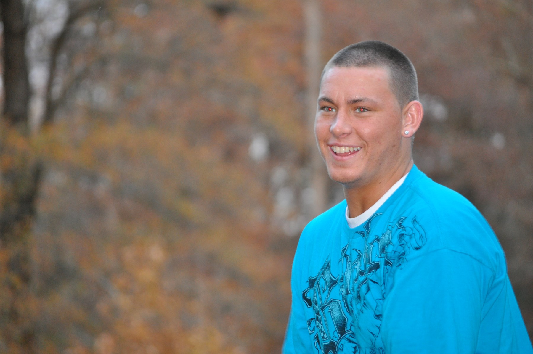 Obituary of Jonathan David Burkhardt