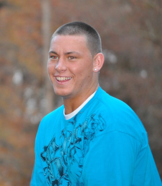 Obituary of Jonathan David Burkhardt