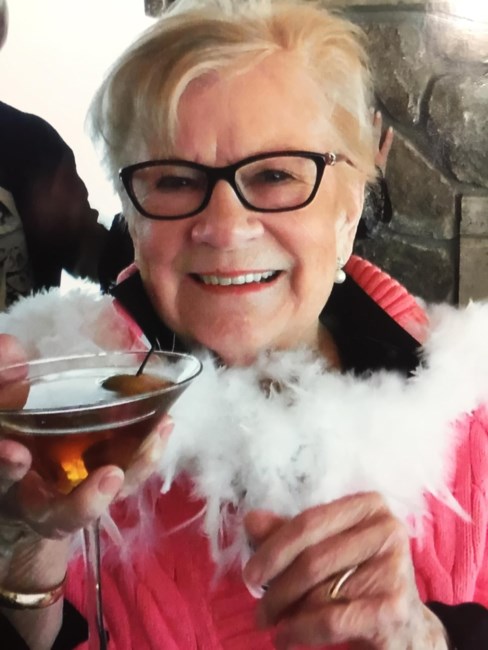 Obituary of Marlene T. Devroy