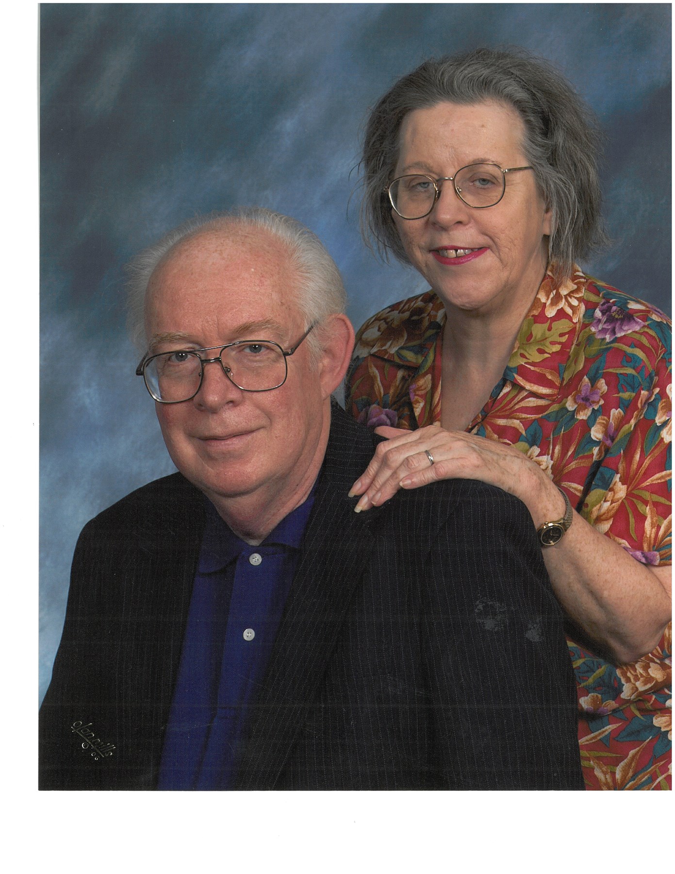 Obituary of Kay Bosley Richardson