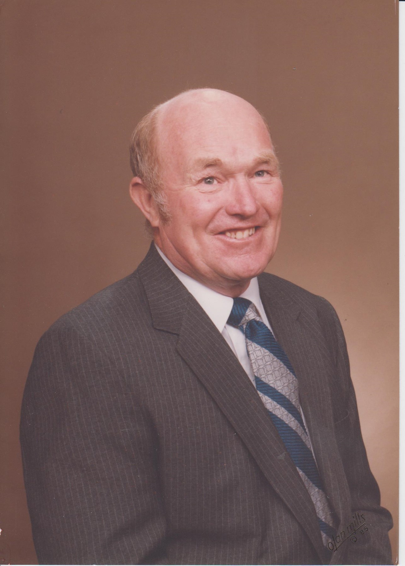 Obituary of Mr. Jesse Earl Doughty