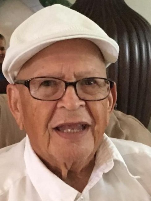 Obituary of Ricardo V. Nuñez