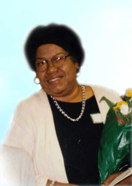 Obituary of Dorothy Louise Stubbs
