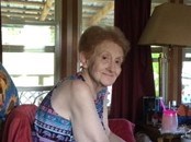 Obituary of Patricia R. Mathews