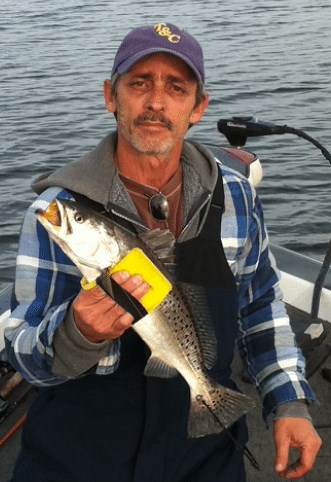 Obituary of Michael Brent Deal