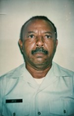 Pedro Ortiz Vázquez