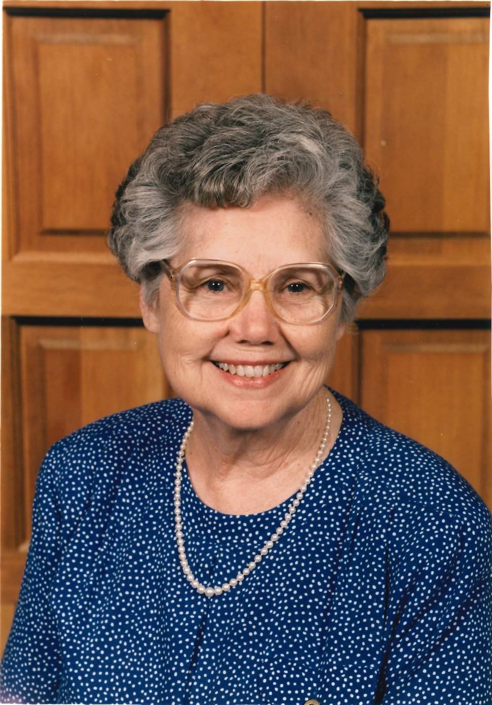 Obituary of Mary Sue Stone