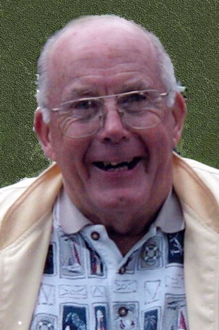 Obituary of Raymond James Reilly Sr.