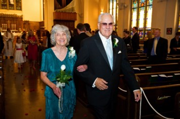 Avis de décès de Delwin Max Hunt