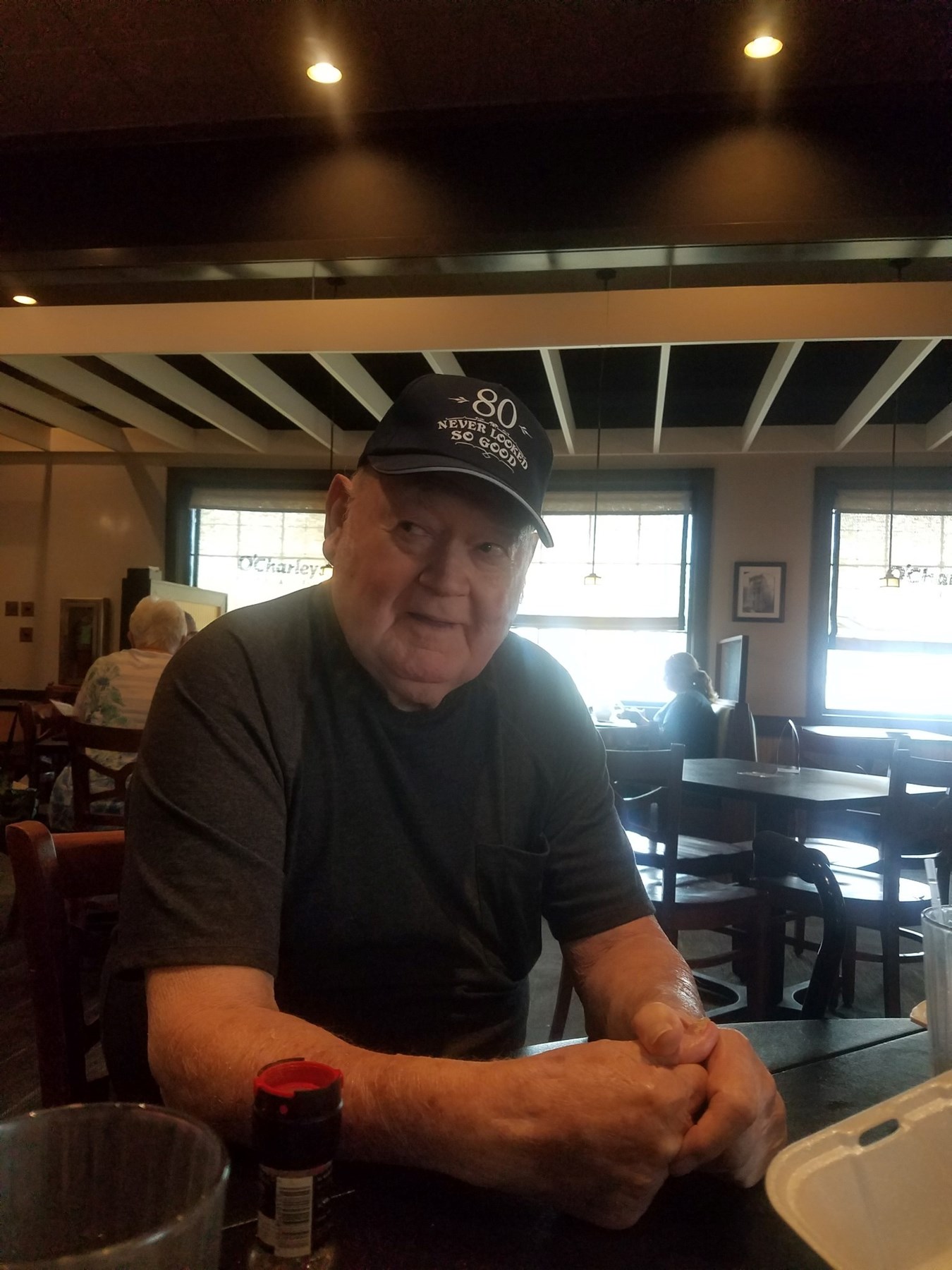 Willis Lee Watkins Obituary Indianapolis, IN