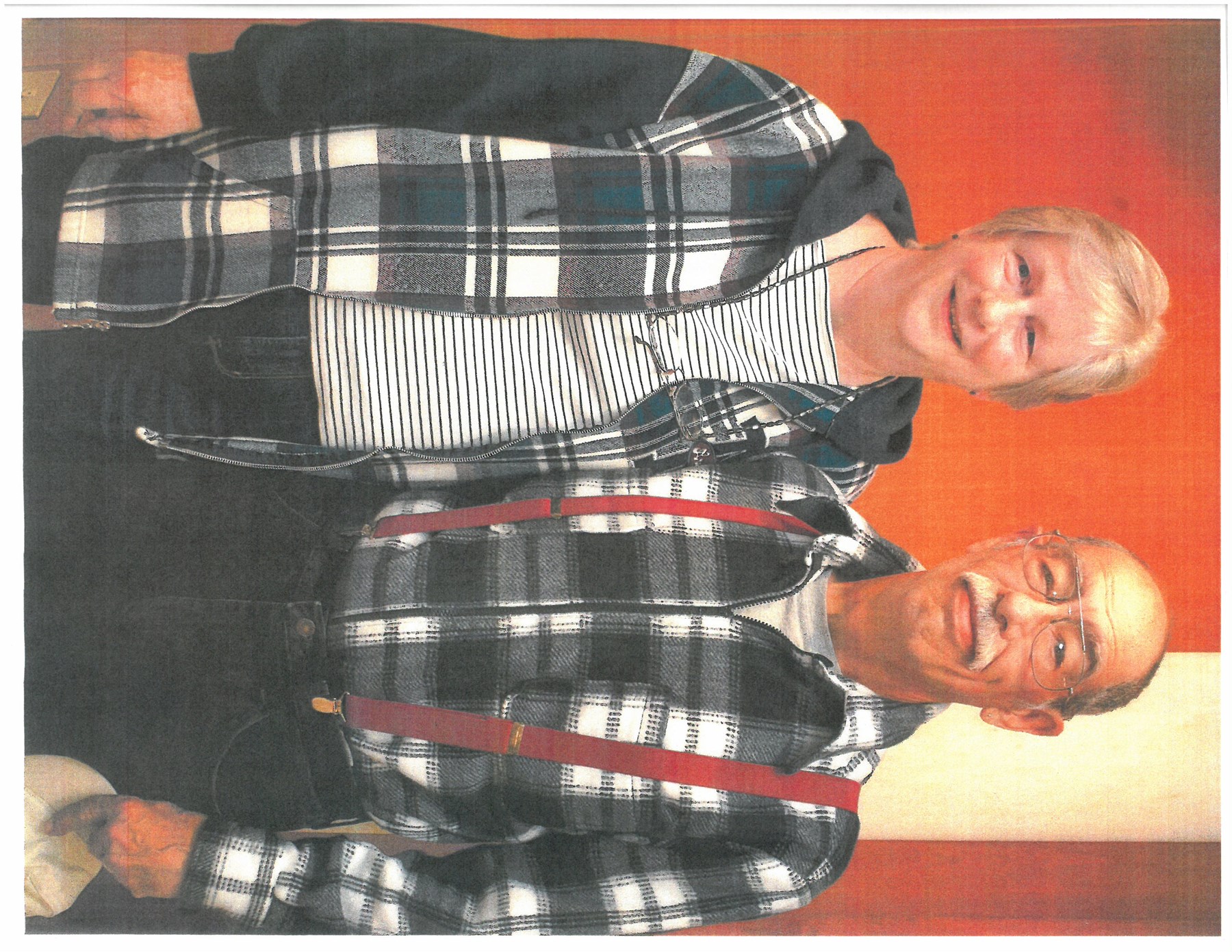 Obituary of Michael Douglas Callow