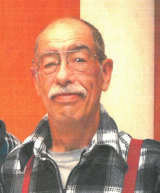 Obituary of Michael Douglas Callow