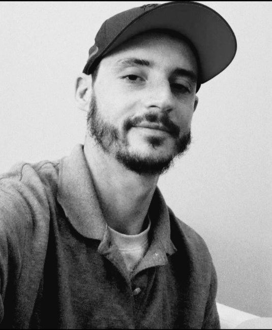 Obituary of Justin Chapman