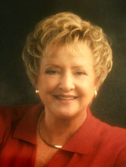 Obituary of Nancy Ann O'Connor