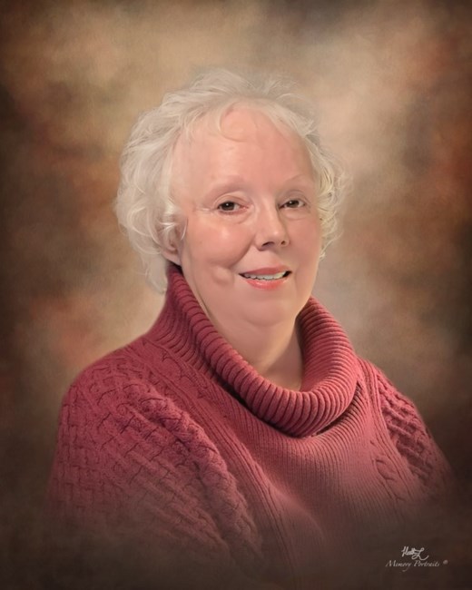 Obituary of Cheryl Kay Anderson