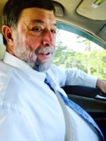 Alan Cook