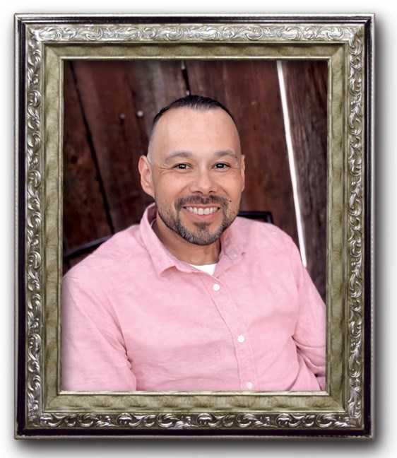 Obituary of Anthony - Rangel