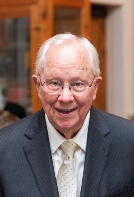 Obituary of H.J. Tollett Jr.