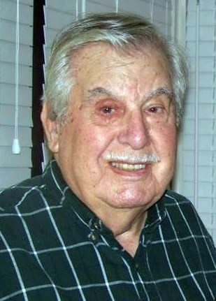 Obituario de Anthony Albert Souza