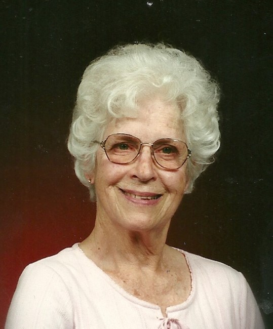 Obituary of June Fessler