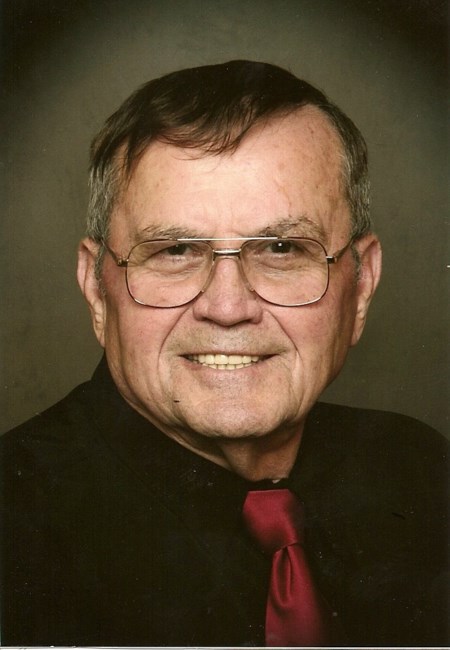 Obituary of Clarence W. (Mac) McKinney