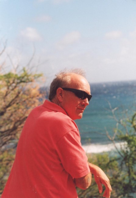 Obituary of Chad L. Deville