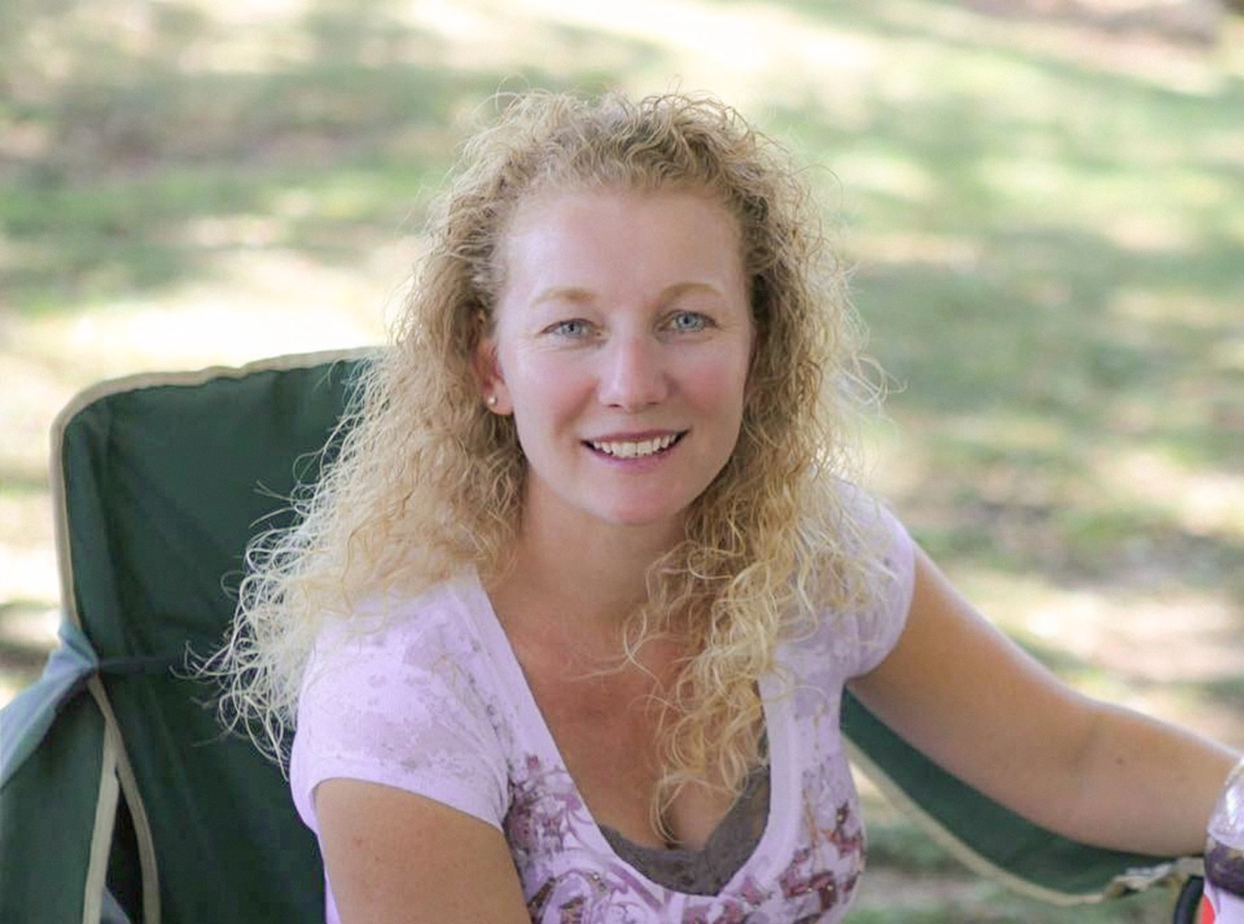 Obituary of Sarah Jane Andrews