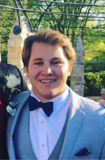 Obituary of David Stiles