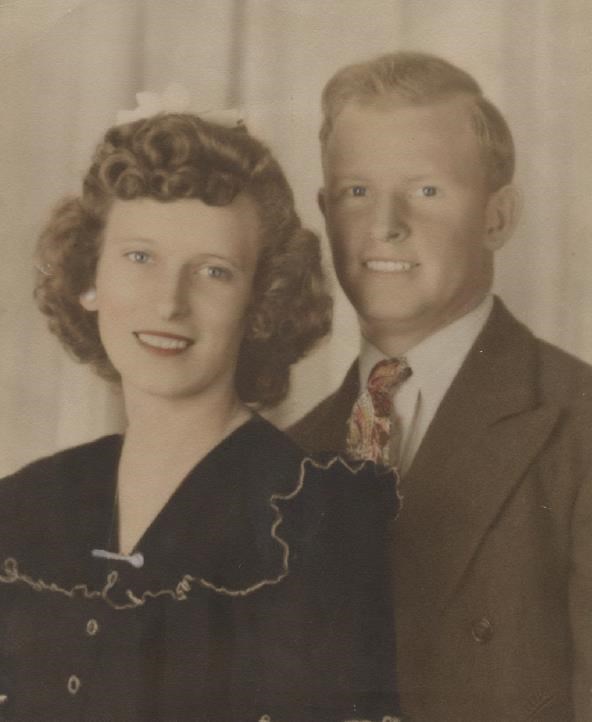 Obituary of Mary Lucille Reese